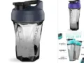 10 Best Shaker Bottles for Protein: Fuel Your Fitness Goals