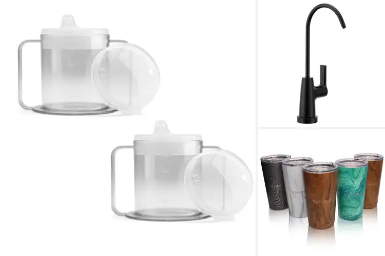 Detailed view of Best Sip Style Options