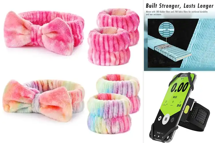 Detailed view of Best Skin Friendly Bands: Top Picks for Comfort & Support