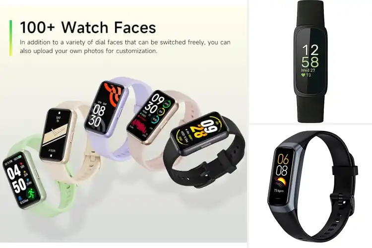 Detailed view of 10 Best Sleep Trackers: Sleep Smarter, Live Better