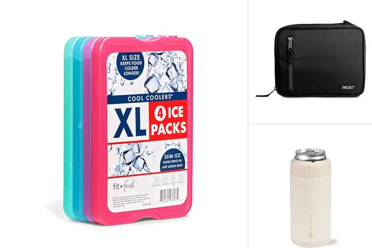 Detailed view of 10 Best Slim Coolers: Top Picks Tested