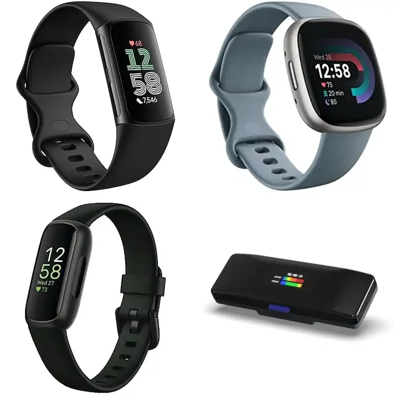 10 Best Smart Fitness Trackers to Supercharge Your Workouts