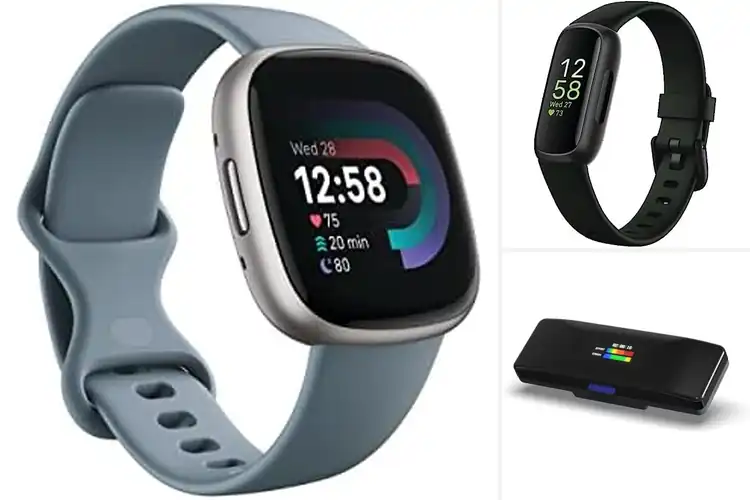 Detailed view of 10 Best Smart Fitness Trackers to Supercharge Your Workouts