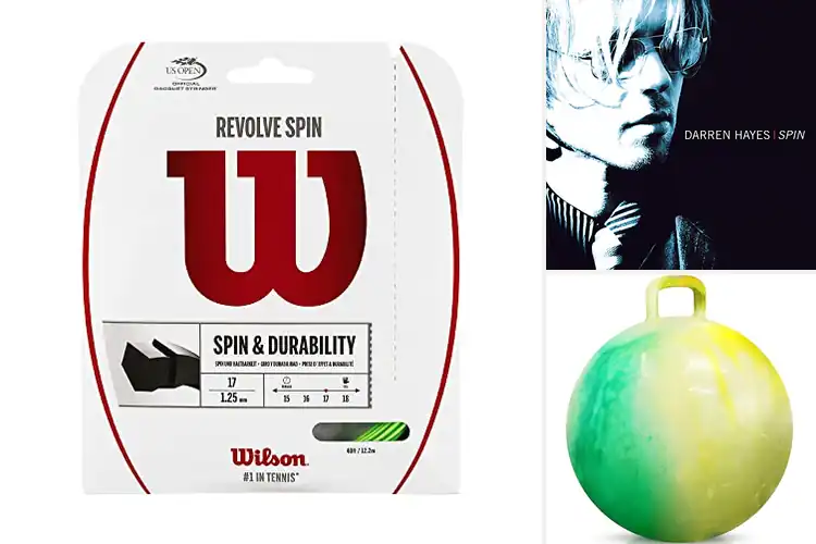 Detailed view of Best Spin Around Greens: Master the Green with Confidence