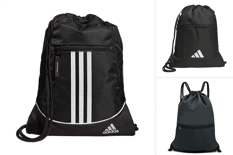 Detailed view of Best Sports Sackpacks