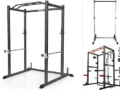 10 Top Squat Racks for Your Home Gym