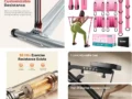 10 Best Squat Workout Equipment to Boost Your Fitness Routine