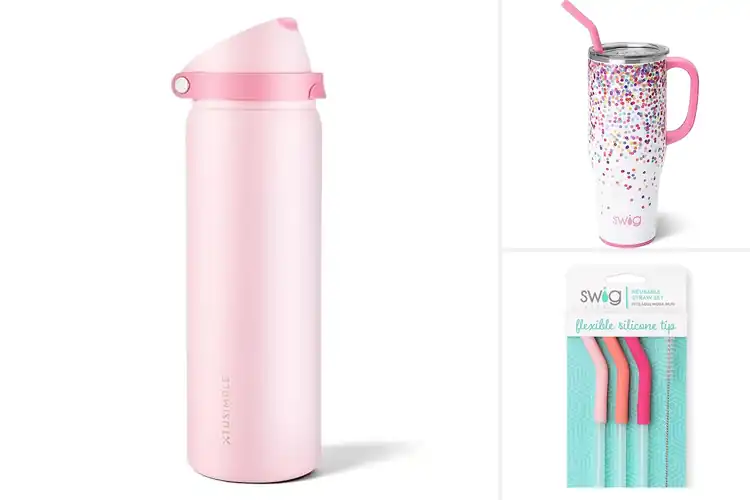Detailed view of Best Straw Or Swig Sip: 10 Top Picks
