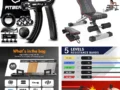 Top 10 Must-Have Strength Equipment for Everyone