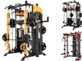 Top 10 Strength Training Equipment for Home Workouts