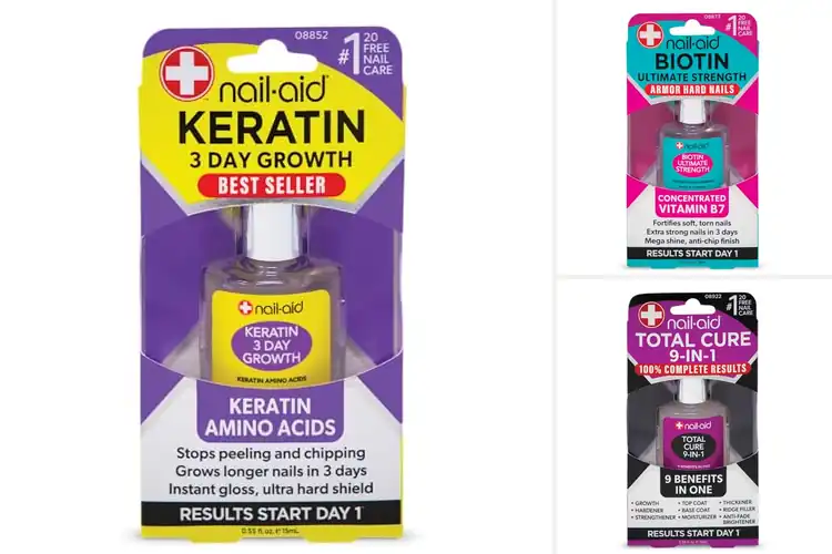 Detailed view of Best Strengthening Aids