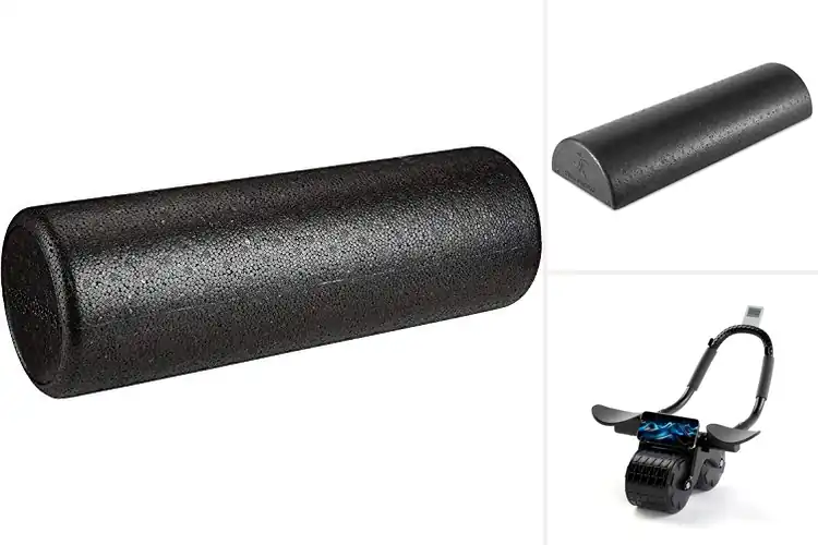 Detailed view of 10 Best Strengthening Rollers to Build Strength Fast