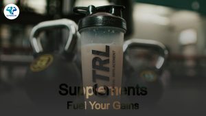 Best Supplements for Muscle Growth: Fuel Your Gains