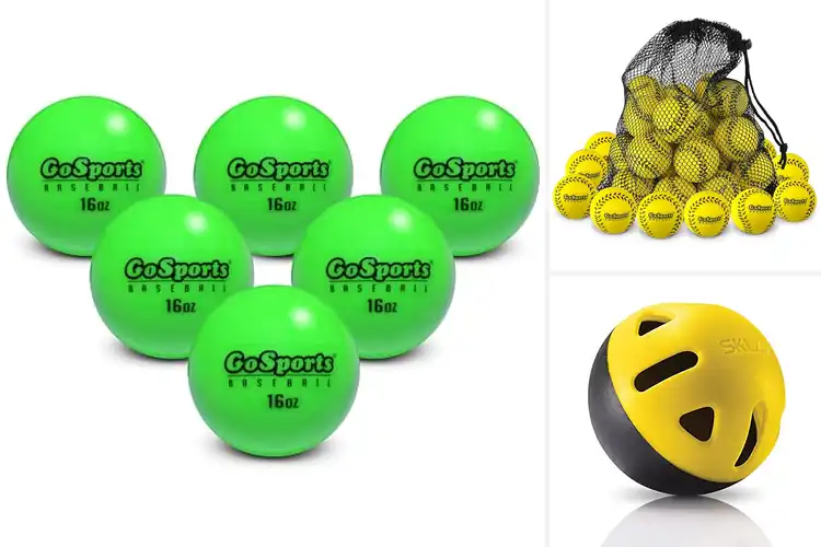 Detailed view of 10 Best Training Balls to Elevate Your Skills Now