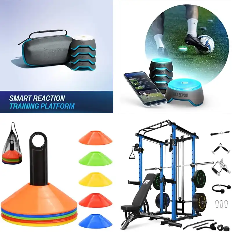 10 Best Training Packages to Boost Skills & Enjoy Workouts