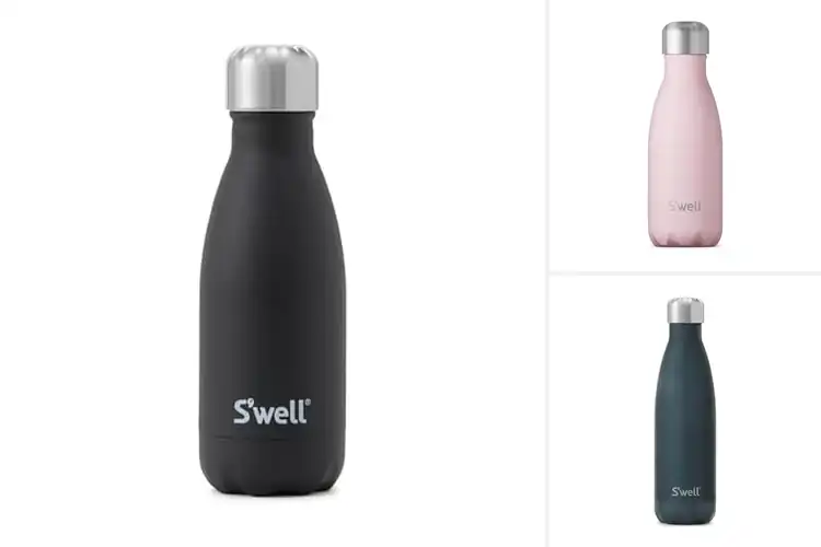 Detailed view of 10 Best Triple-Layer Insulated Bottles: Stay Hydrated