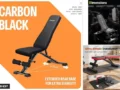 Top 10 Utility Workout Benches to Boost Your Fitness
