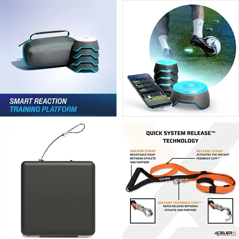 10 Best Velocity Training Devices to Boost Your Performance