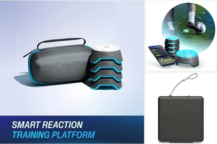 Detailed view of 10 Best Velocity Training Devices to Boost Your Performance