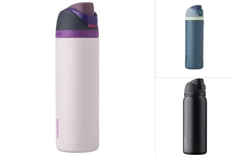 Detailed view of 10 Best Versatile Sip Water Bottles: Stay Hydrated Anywhere