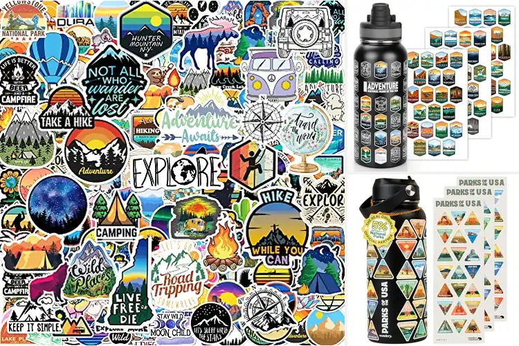 Detailed view of Best Water Bottles For Outdoor Adventures
