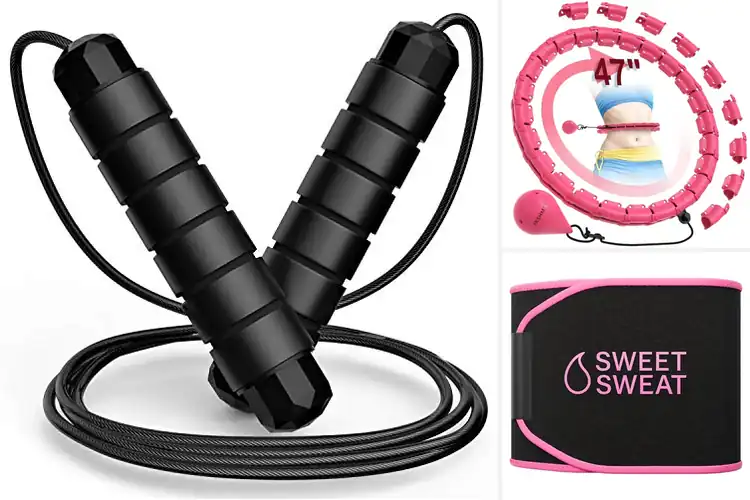 Detailed view of Best Weight Loss Gear: Top 10 Tools to Boost Your Burn Fast