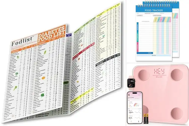 Detailed view of Top 10 Weight Management Tools for Effective Workout