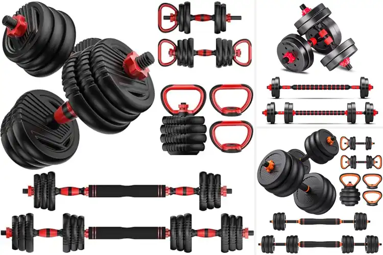 Detailed view of Best Weight Pair Sets For Progressive Training