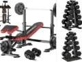 10 Best Weight Sets for Safe, Strong Home Workouts