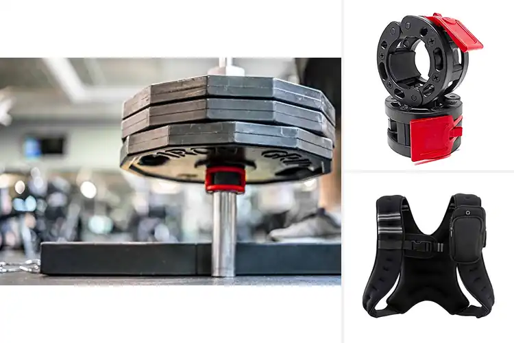 Detailed view of 10 Best Weightlifting Accessories for Bigger Gains
