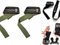 10 Best Weightlifting Straps for Stronger, Safer Lifts