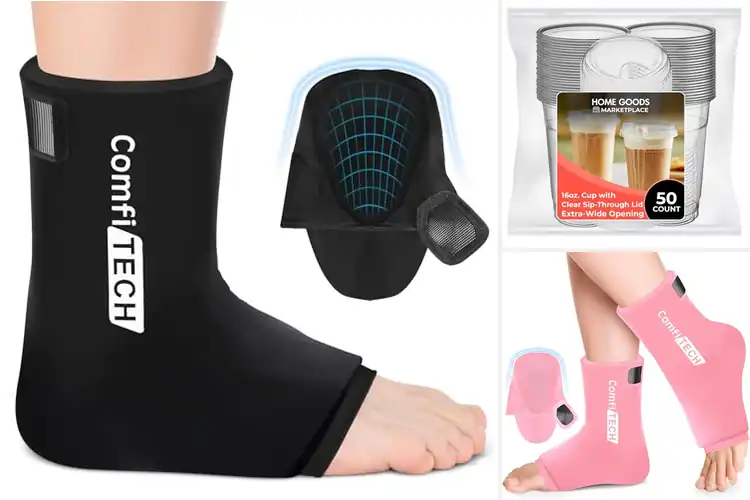 Detailed view of Best Wide Opening For Ice: Top Picks to Simplify Your Life