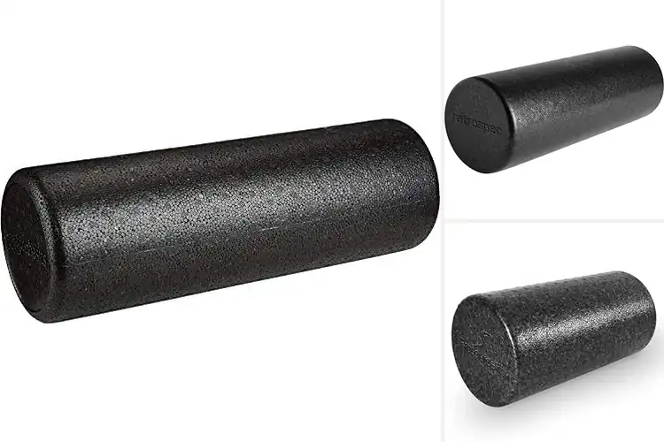 Detailed view of 10 Best Workout Foam Rollers for Muscle Relief
