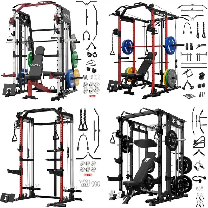 Exploring Fitness: Top 10 Workout Systems for Everyone