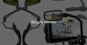 Photo of Bicycle Mirrors