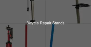 Photo of Bicycle Repair Stands
