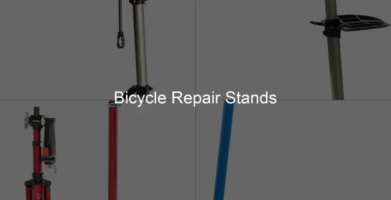 Photo of Bicycle Repair Stands