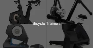 Photo of Bicycle Trainers