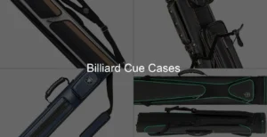 Photo of Billiard Cue Cases