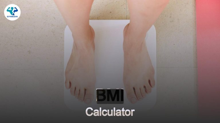 How to Calculate Your BMI (and Why It Matters!)