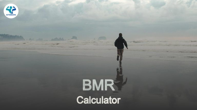 BMR Calculator: What You Need to Know