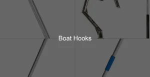 Photo of Boat Hooks