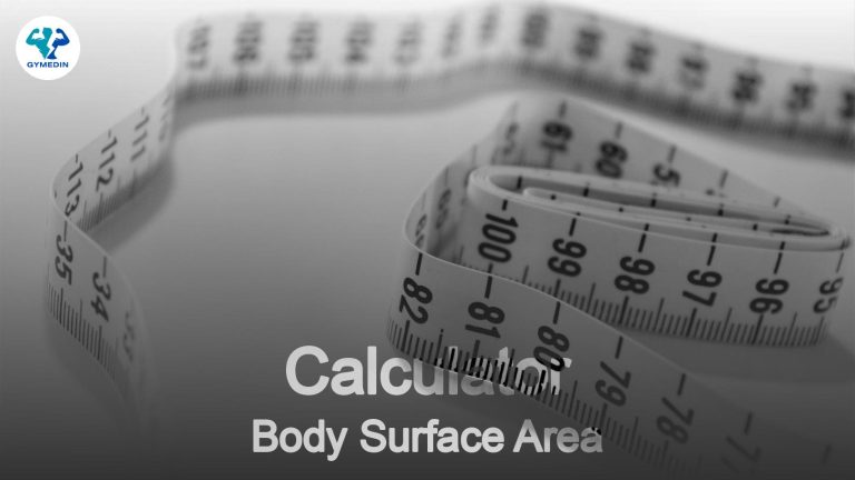 Body Surface Area Calculator: Simplifying Health Measurements
