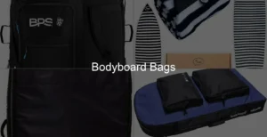 Photo of Bodyboard Bags