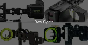 Photo of Bow Sights
