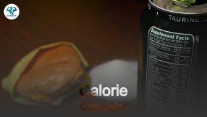 Calorie Calculator: The Easy Way to Track Your Daily Intake