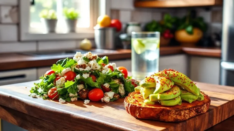 Chicken Salad Sweet Potato Toast Recipe Photo