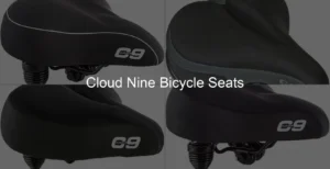 Photo of Cloud Nine Bicycle Seats