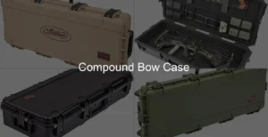 Photo of Compound Bow Case