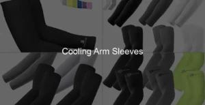 Photo of Cooling Arm Sleeves